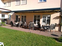 Landhaus Hotel Müller