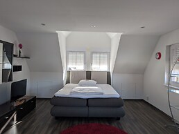 Landhaus Hotel Müller
