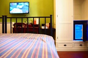 Hotel Liberty Sitges