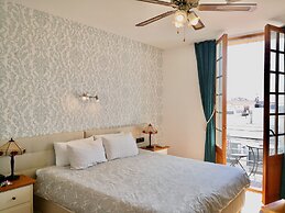 Hotel Liberty Sitges