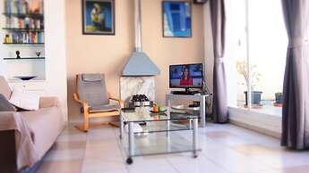 Hotel Liberty Sitges