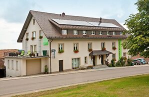 Pension Kramer