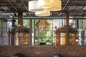 Joesepp´s Hotel am Schweizerberg