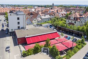 Joesepp´s Hotel am Schweizerberg