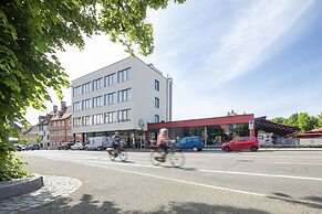 Joesepp´s Hotel am Schweizerberg