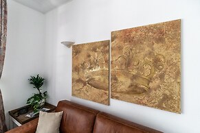 Aparthotel Villa Freisleben