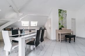 Aparthotel Villa Freisleben