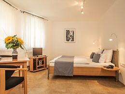 Aparthotel Villa Freisleben