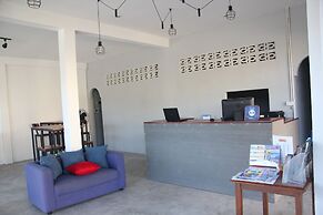 Kanlaya Park Apartment Hotel