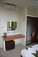 Kanlaya Park Apartment Hotel