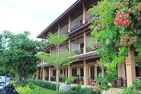 Kanlaya Park Apartment Hotel