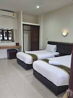 Kanlaya Park Apartment Hotel