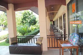 Kanlaya Park Apartment Hotel