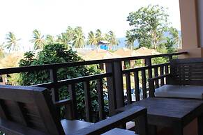 Kanlaya Park Apartment Hotel