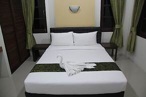 Kanlaya Park Apartment Hotel