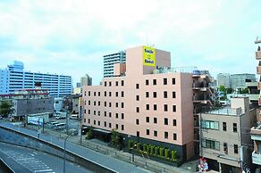 Smile Hotel Kawaguchi