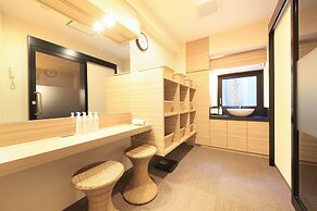 Smile Hotel Kawaguchi