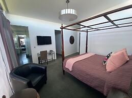 Starhaven Retreat
