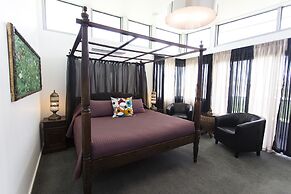 Starhaven Retreat