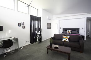 Starhaven Retreat