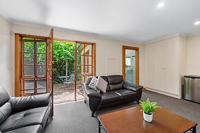 Hideaway on George