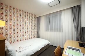 KOKO HOTEL Tomakomai