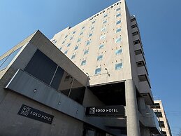 KOKO HOTEL Tomakomai