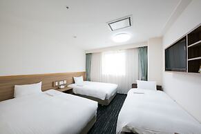 KOKO HOTEL Tomakomai