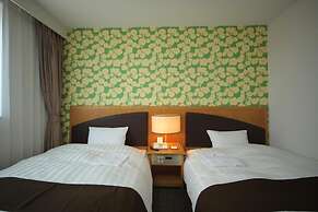 KOKO HOTEL Tomakomai
