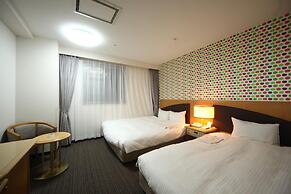 KOKO HOTEL Tomakomai