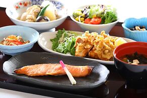 KOKO HOTEL Tomakomai