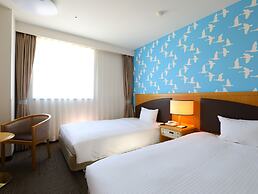 KOKO HOTEL Tomakomai