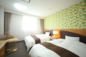 KOKO HOTEL Tomakomai