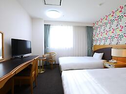 KOKO HOTEL Tomakomai