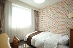 KOKO HOTEL Tomakomai