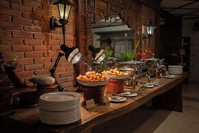 Plataran Ubud Hotel & Spa