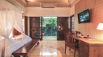 Plataran Ubud Hotel & Spa