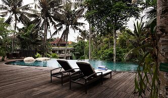 Plataran Ubud Hotel & Spa