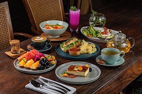 Plataran Ubud Hotel & Spa