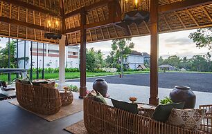 Plataran Ubud Hotel & Spa