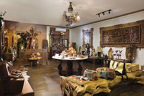 Plataran Ubud Hotel & Spa