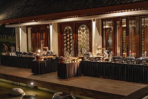 Plataran Ubud Hotel & Spa