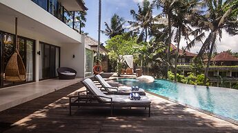 Plataran Ubud Hotel & Spa