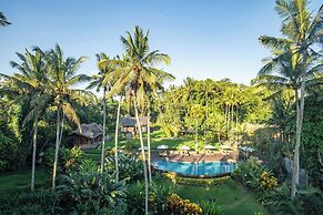Plataran Ubud Hotel & Spa