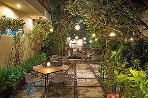 Plataran Ubud Hotel & Spa