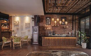 Plataran Ubud Hotel & Spa