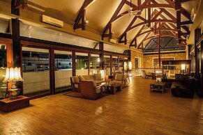 Plataran Ubud Hotel & Spa