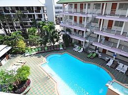 Top North Hotel