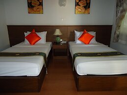 Top North Hotel