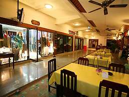 Top North Hotel